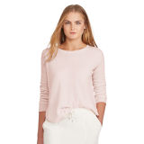 Cashmere Crewneck Sweater