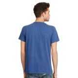 Cotton-Blend Graphic Tee