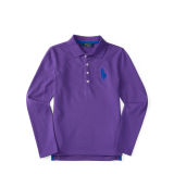 Big Pony Stretch Mesh Polo