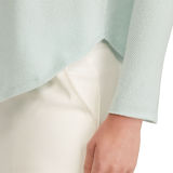Cashmere Crewneck Sweater