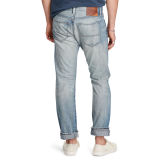 D&S Bedford Straight Jean