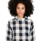 RL Boyfriend Checked Shirt