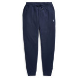 Cotton-Blend-Jersey Jogger