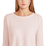 Cashmere Crewneck Sweater