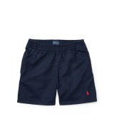 Cotton Twill Sport Short