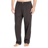 Soho Check Pajama Pant