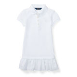 Diary Short Sleeve Dress