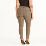 Stretch Skinny Moto Jean