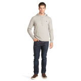 Featherweight Pima Hoodie