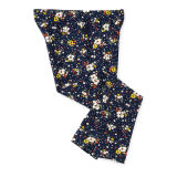 Floral Jersey Legging