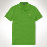 Pima Soft-Touch Polo Shirt