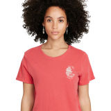 Cotton Jersey Graphic Tee