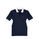 Tech Mesh Polo Shirt