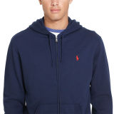 French Terry Hoodie