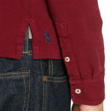 Featherweight Mesh Polo Shirt