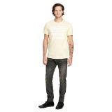 Cotton Jersey Graphic Tee