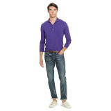 Featherweight Mesh Polo Shirt