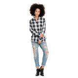 RL Boyfriend Checked Shirt