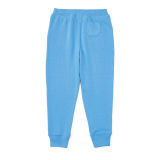 Cotton-Blend-Fleece Jogger