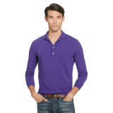 Featherweight Mesh Polo Shirt