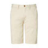 Relaxed-Fit Chino Short