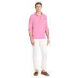 Custom Fit Featherweight Polo