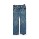 Mott-Wash Slim Jean