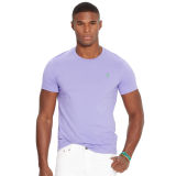 Custom Fit Cotton T-Shirt