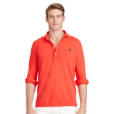 Custom Fit Featherweight Polo