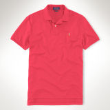 Pima Soft-Touch Polo Shirt