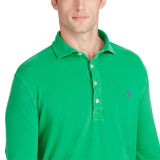 Custom Fit Featherweight Polo
