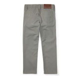 Varick Cotton Skinny Pant