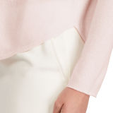 Cashmere Crewneck Sweater