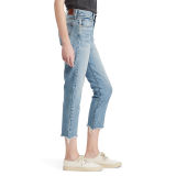 D&S Brooke High-Rise Jean