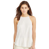 Keyhole-Back Tank