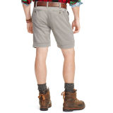 Relaxed-Fit Chino Short