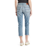 D&S Brooke High-Rise Jean