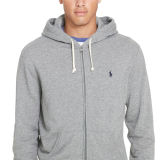 French Terry Hoodie
