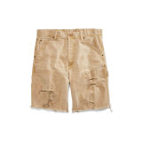 D&S Bedford Straight Short