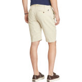 Relaxed-Fit Chino Short
