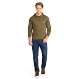 Featherweight Pima Hoodie