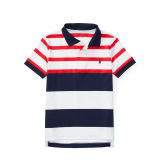 Performance Jersey Polo Shirt