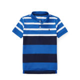 Performance Jersey Polo Shirt