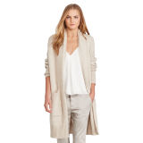 Wool-Blend Cardigan