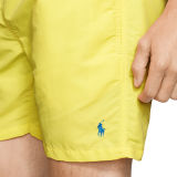 5½-Inch Hawaiian Swim Trunk
