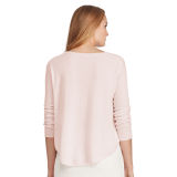 Cashmere Crewneck Sweater