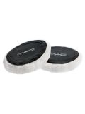 Set of 2 Compact Powder Puffs