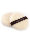 Velour Puff