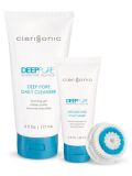 Deep Pore Detoxifying Replenish Set