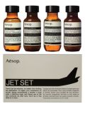 Jet Set Kit